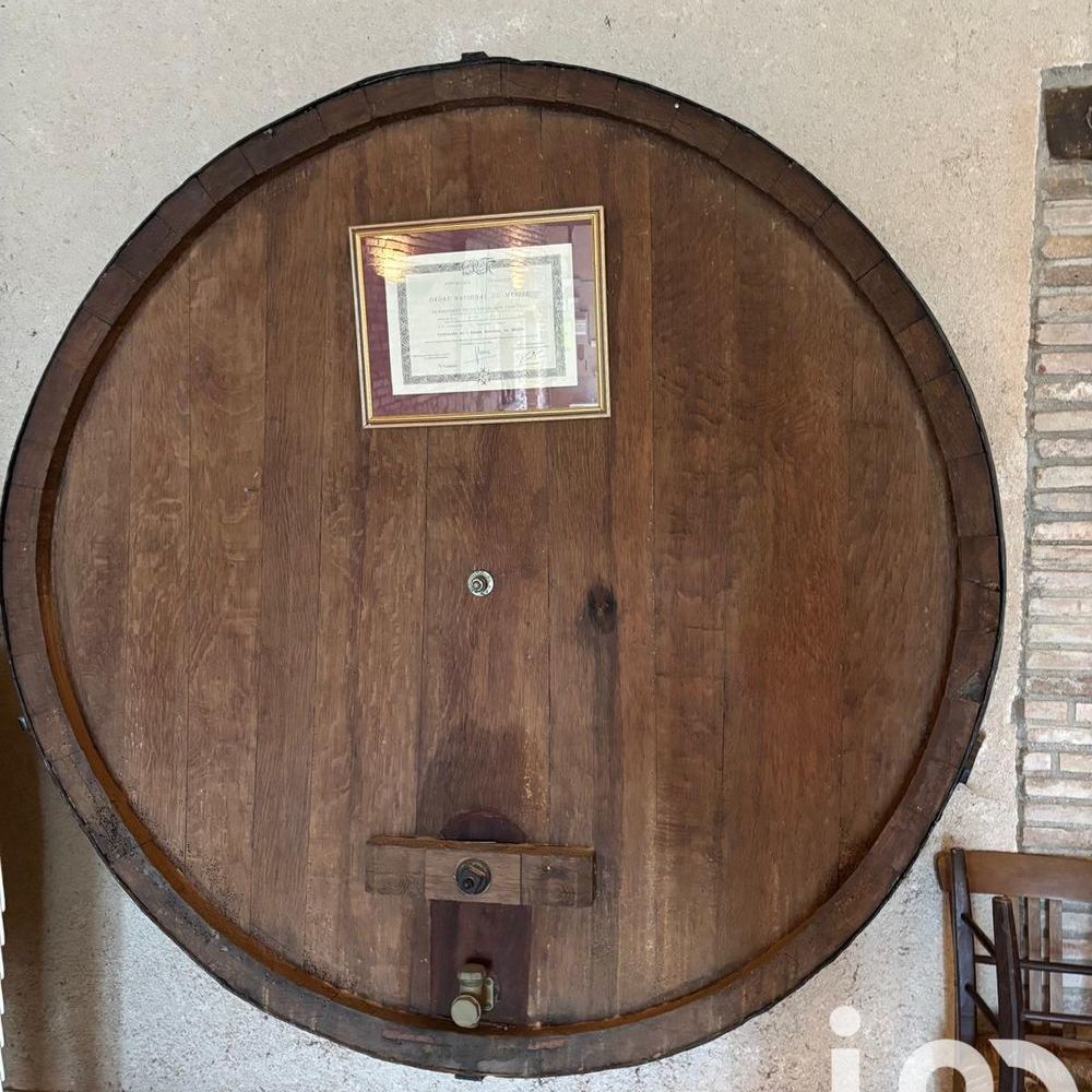 � vendre  Maison Lisle-sur-Tarn (81310)