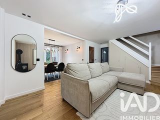  Maison � vendre 4 pi�ces 79 m�