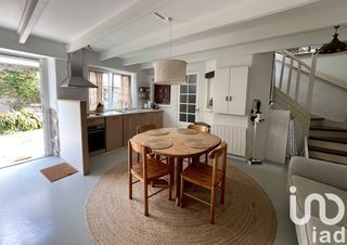  Maison � vendre 4 pi�ces 56 m�