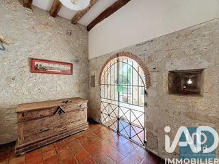  Maison � vendre 10 pi�ces 396 m�