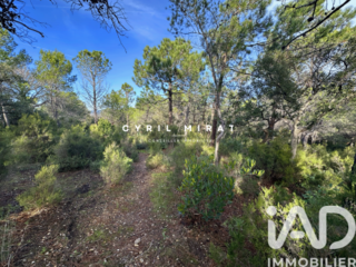  Terrain � vendre 8590 m�