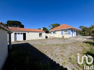  Maison � vendre 5 pi�ces 88 m�