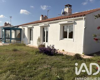  Maison � vendre 5 pi�ces 115 m�