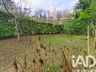  Appartement � vendre 4 pi�ces 124 m�