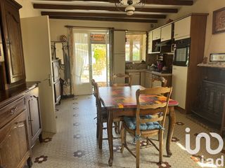  Maison � vendre 6 pi�ces 133 m�