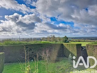  Maison � vendre 9 pi�ces 122 m�