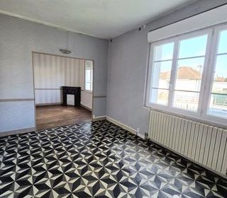  Maison � vendre 6 pi�ces 108 m�