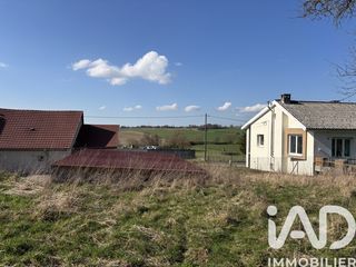  Terrain � vendre 800 m�