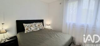  Appartement � vendre 3 pi�ces 60 m�