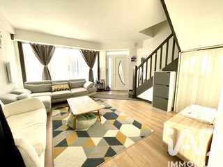  Maison � vendre 3 pi�ces 61 m�