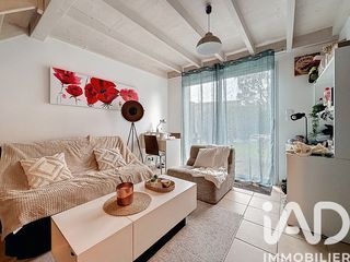  Appartement � vendre 1 pi�ce 33 m�