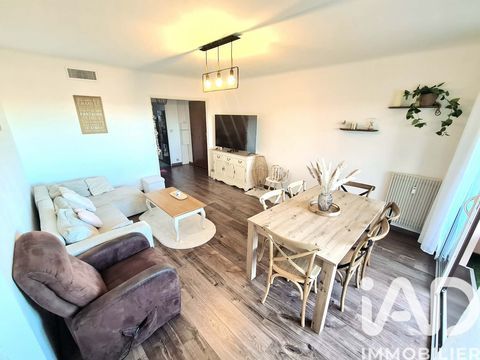   Vente Appartement 4 pi�ces Appartement - 4 pi�ce(s) - 82 m�