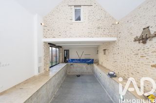  Maison � vendre 8 pi�ces 311 m�