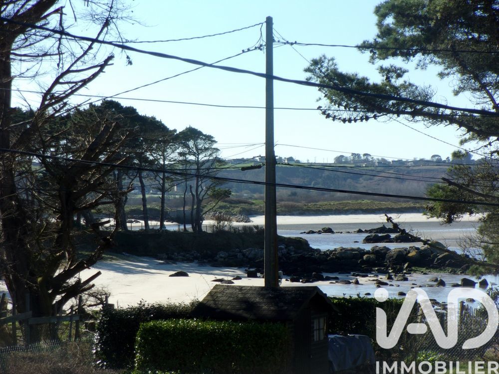 � vendre  Maison Guiss�ny (29880)