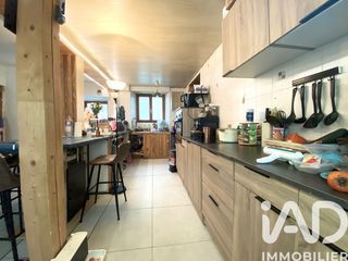  Maison � vendre 5 pi�ces 120 m�