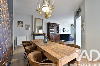  Maison � vendre 7 pi�ces 155 m�