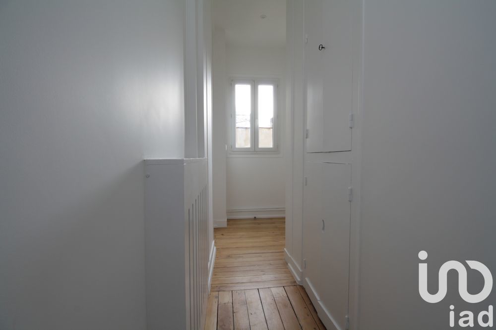 � vendre  Appartement Bordeaux (33000)