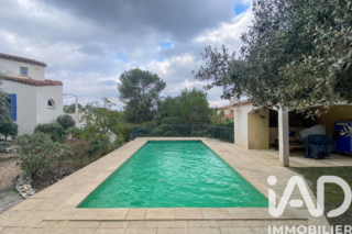  Maison � vendre 5 pi�ces 145 m�