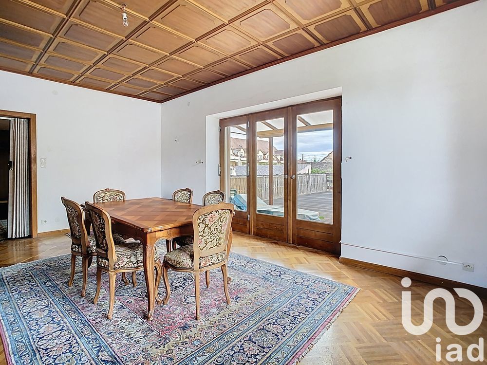 � vendre  Maison Lipsheim (67640)