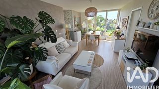  Appartement � vendre 3 pi�ces 70 m�