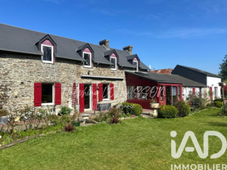  Maison � vendre 7 pi�ces 187 m�