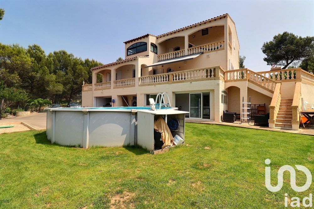 � vendre  Maison Les Pennes-Mirabeau (13170)