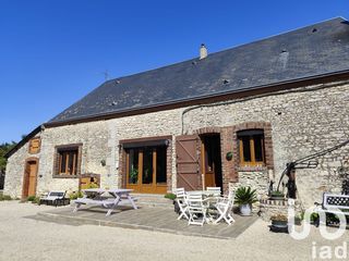  Maison � vendre 3 pi�ces 102 m�