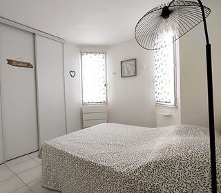  Appartement � vendre 3 pi�ces 38 m�