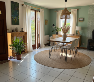  Maison � vendre 3 pi�ces 86 m�