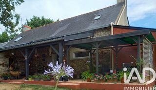  Maison � vendre 4 pi�ces 111 m�