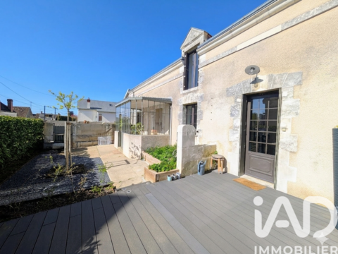   Vente Maison/villa 5 pi�ces Maison - 5 pi�ce(s) - 169 m�