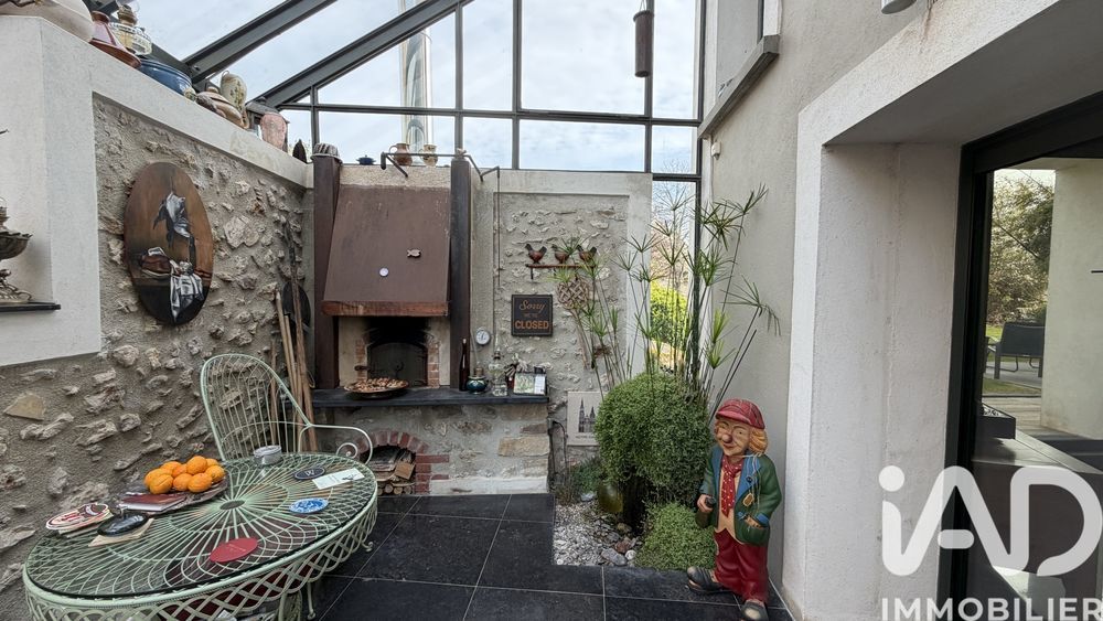 � vendre  Maison Machault (77133)