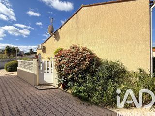  Maison � vendre 3 pi�ces 39 m�