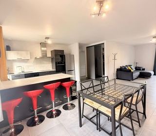  Appartement � vendre 4 pi�ces 72 m�