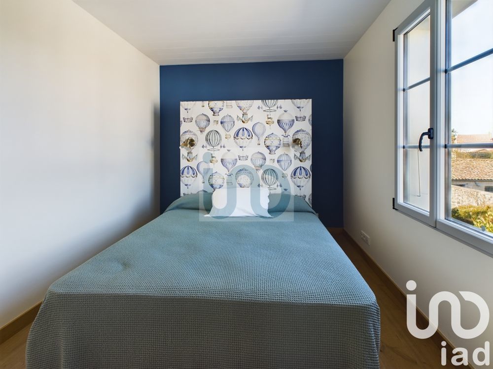 � vendre  Maison La Flotte (17630)