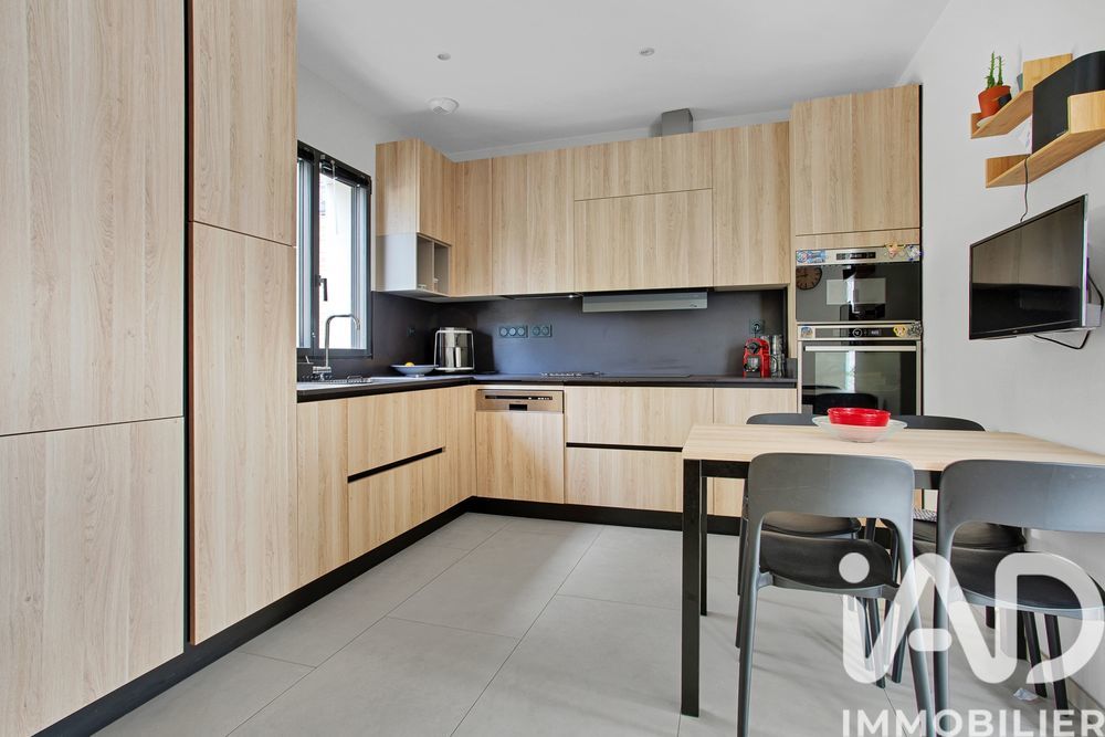 � vendre  Villa Soisy-sur-Seine (91450)