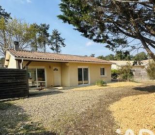  Maison � vendre 3 pi�ces 75 m�