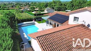  Maison � vendre 8 pi�ces 236 m�