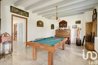  Maison � vendre 9 pi�ces 286 m�