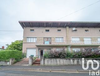  Maison � vendre 6 pi�ces 125 m�