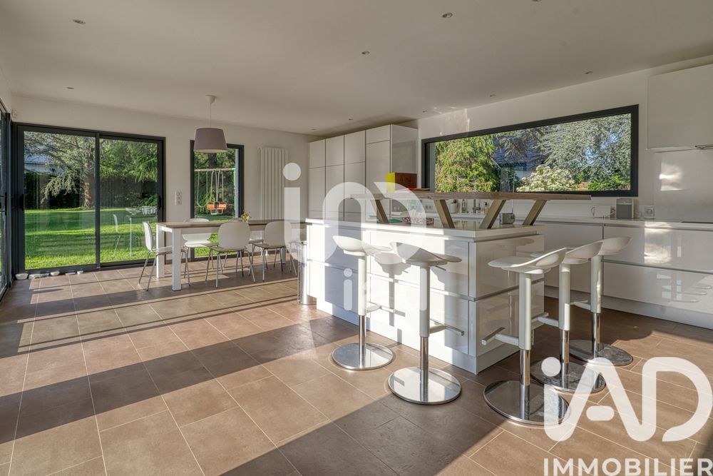 � vendre  Maison Boullay-les-Troux (91470)