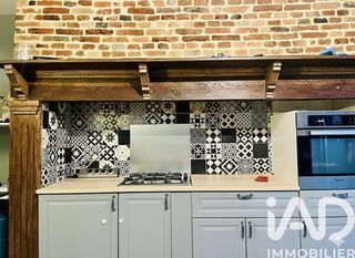  Maison � vendre 8 pi�ces 188 m�