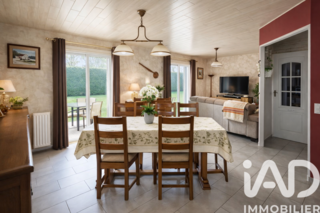  Maison � vendre 7 pi�ces 147 m�