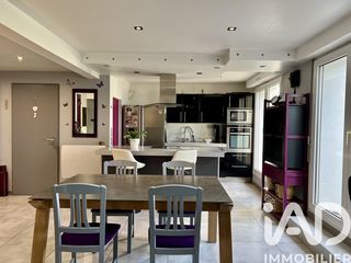  Appartement � vendre 3 pi�ces 67 m�