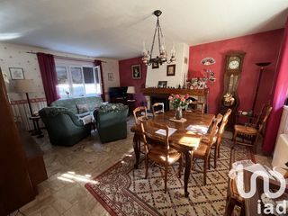  Maison � vendre 6 pi�ces 130 m�