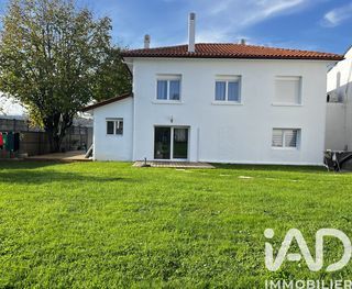  Maison � vendre 4 pi�ces 137 m�