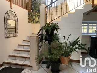  Maison � vendre 13 pi�ces 333 m�