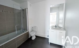  Appartement � vendre 2 pi�ces 42 m�