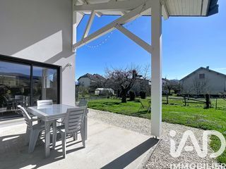  Maison � vendre 4 pi�ces 167 m�