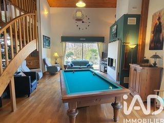  Villa � vendre 8 pi�ces 250 m�